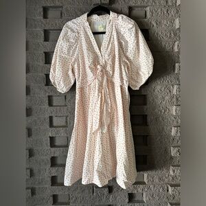 Anthropologie Maeve Dress